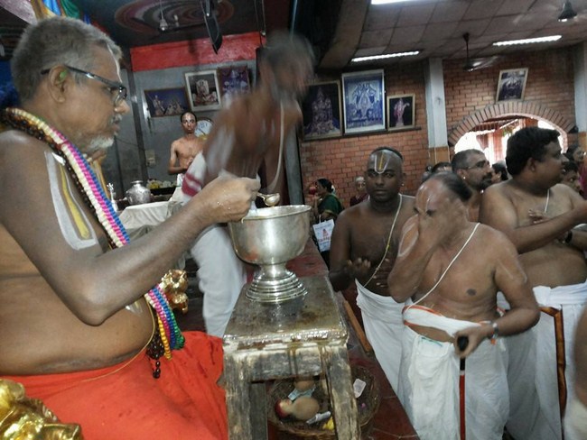 Srimath Mukkur Azhagiyasingar Varshika Thirunakshatra Mahotsavam At Selaiyur Ahobila Mutt3