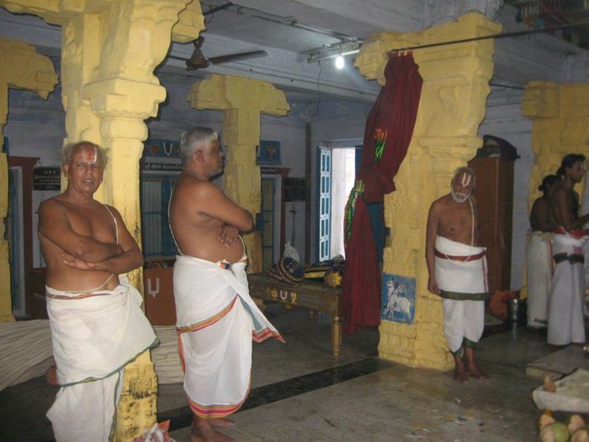 Swami Koorathazhwan Aadi Hastham Purappadu At Kooram Adhikesava Perumal Temple25