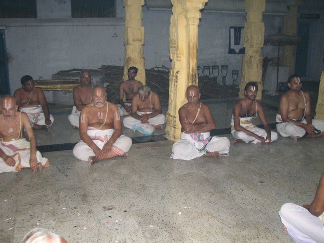 Swami Koorathazhwan Aavani Hastham Purappadu At Kooram Adhikesava Perumal Temple10