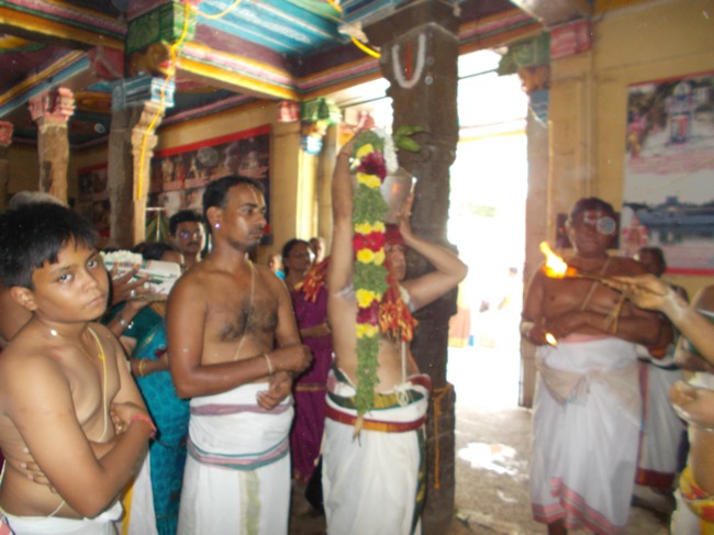 Therazhundur Thiruppavadai Utsavam 2014--06