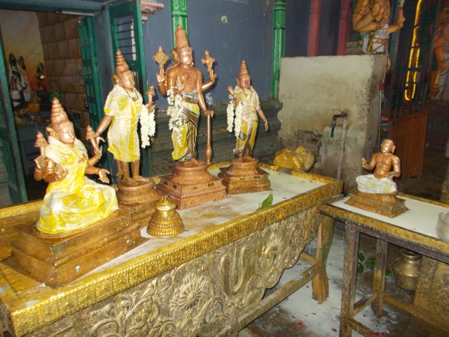Therazhundur Thiruppavadai Utsavam 2014--12