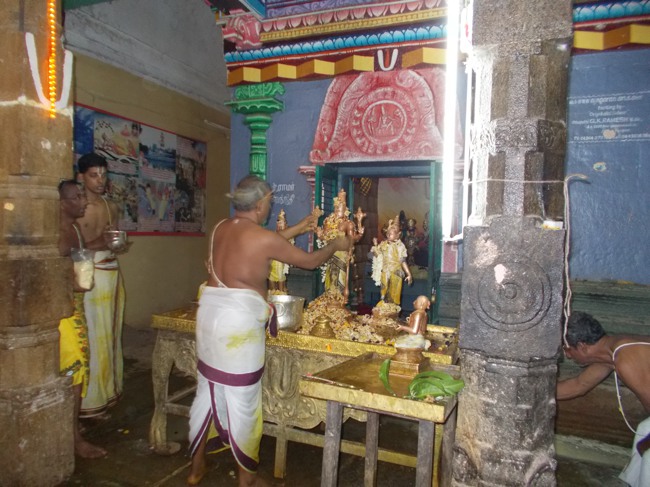 Therazhundur Thiruppavadai Utsavam 2014--14