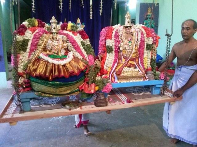 Thillaisthanam Srinivasa Perumal Temple Pavithrotsavam 2014 20