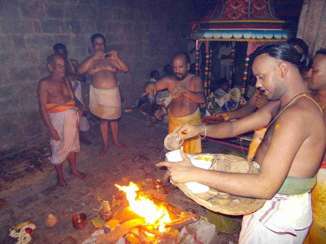 Thirukannamangai Sri Bhakthavatsala Perumal Temple Jyestabishekam 2014 04