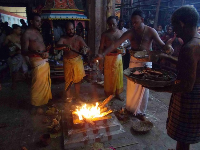 Thirukannamangai Sri Bhakthavatsala Perumal Temple Jyestabishekam 2014 06