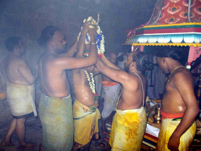 Thirukannamangai Sri Bhakthavatsala Perumal Temple Jyestabishekam 2014 10