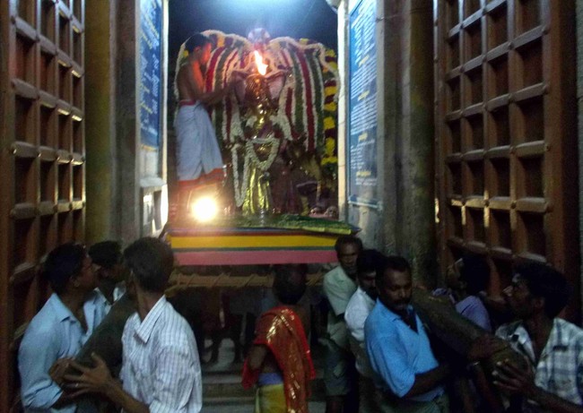 Thirukannamangai Sri Bhakthavatsala Perumal Temple Jyestabishekam 2014 14