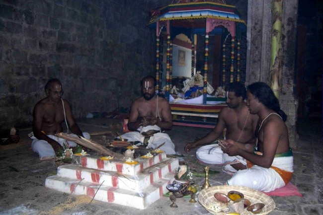 Thirukannamangai Sri Bhakthavatsala Perumal Temple Jyestabishekam 2014 19