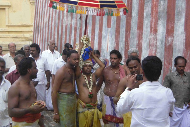 Thirukannamangai Sri Bhakthavatsala Perumal Temple Jyestabishekam 2014 35