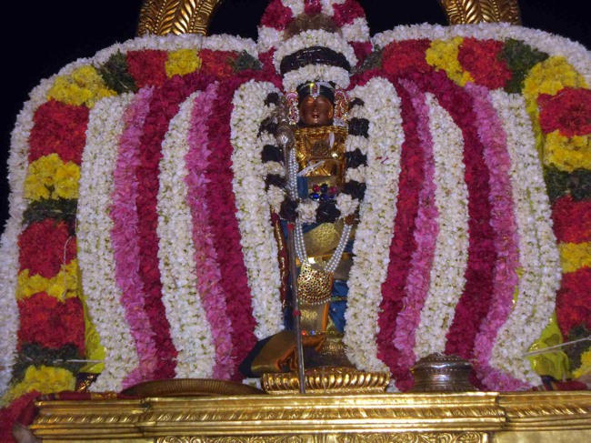 Thirukannamangai Sri Nigamantha Mahadesikan 747 Thirunakashatra Utsavam 2014--26