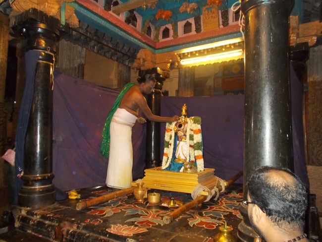 Thirukoodal Vyuga Sundararajan Avani Maasa pirappu purappadu  2014 1