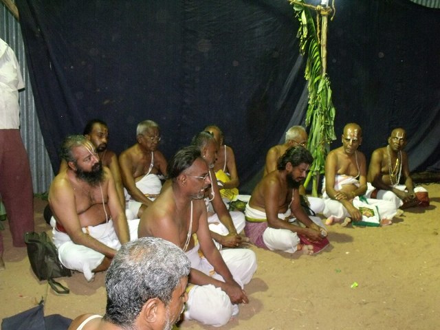 Thirumaliruncholai Sri Kallazhagar  Brahmotsavam Garuda Sevai 2014 3