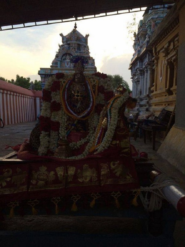 Thirumandangudi Sri Ranganatha Perumal Temple ThiruPavithrothsavam14