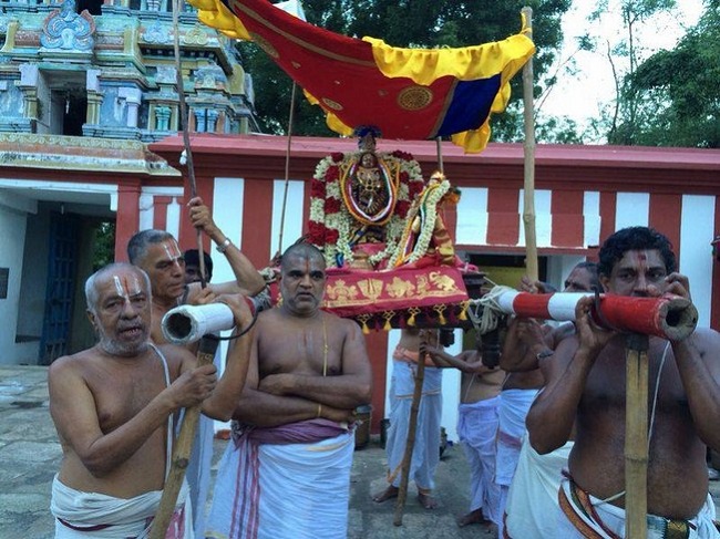 Thirumandangudi Sri Ranganatha Perumal Temple ThiruPavithrothsavam15