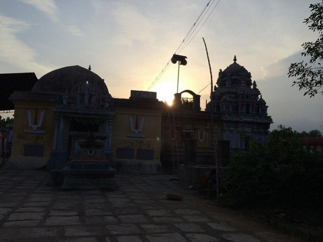 Thirumandangudi Sri Ranganatha Perumal Temple ThiruPavithrothsavam4