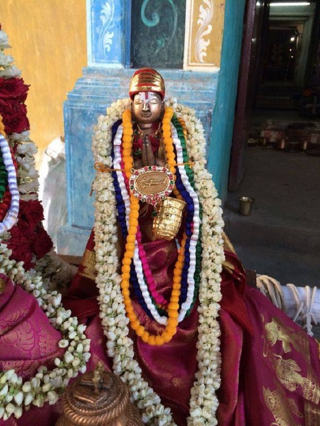 Thirumandangudi Sri Ranganatha Perumal Temple ThiruPavithrothsavam6