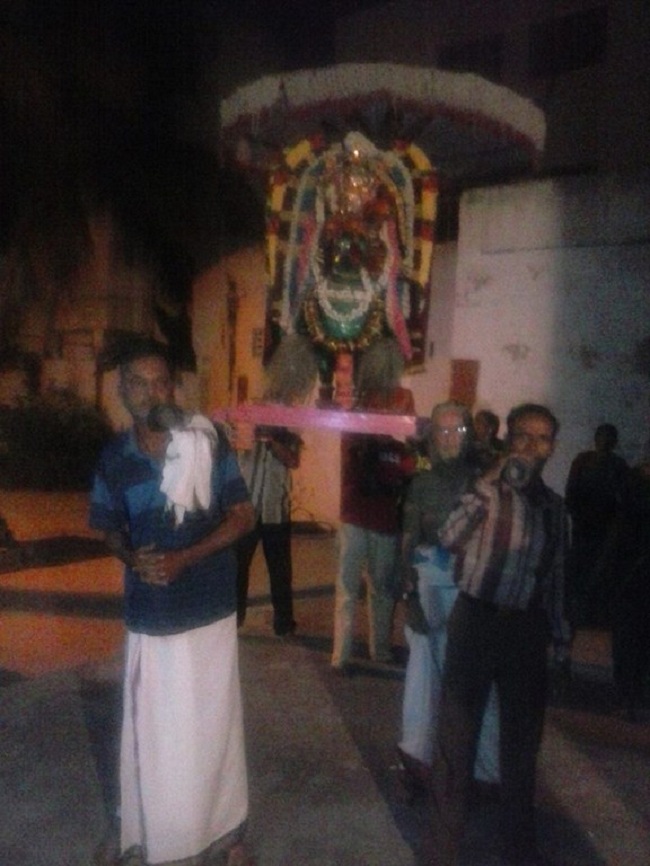 Thiruvaadipooram At Nungambakkam Sri Prasanna Venkatesa Perumal Temple5