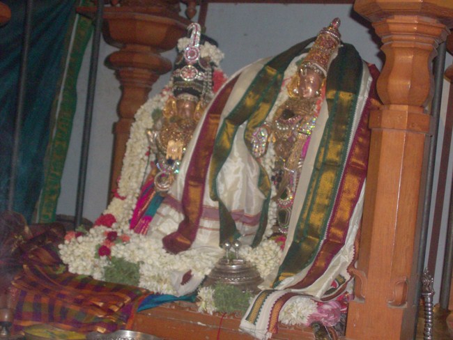 Thiruvaadipooram ThiruKalyanam At Madipakkam Sri Oppiliappan Pattabhisheka Ramar Temple17