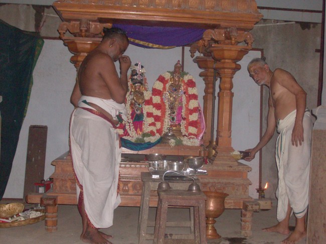 Thiruvaadipooram ThiruKalyanam At Madipakkam Sri Oppiliappan Pattabhisheka Ramar Temple2