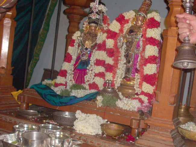 Thiruvaadipooram ThiruKalyanam At Madipakkam Sri Oppiliappan Pattabhisheka Ramar Temple3
