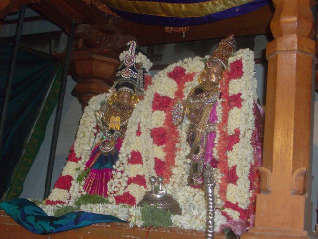 Thiruvaadipooram ThiruKalyanam At Madipakkam Sri Oppiliappan Pattabhisheka Ramar Temple8