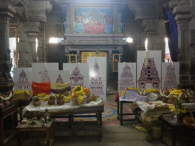 Thiruvallur Sri Veeraraghava Perumal Temple Balalayam11