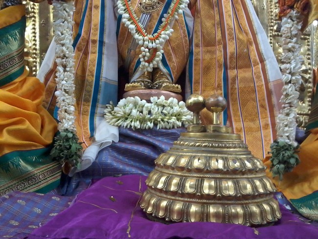 Thiruvelukkai Adi Swathi THirumanjanam 2014 02