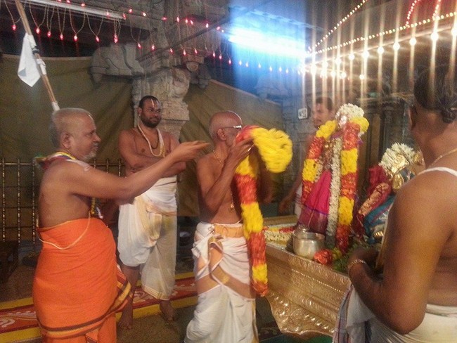 Tirupathi Sri Govindaraja Swamy Temple Thiruvadipooram Utsavam Concludes47