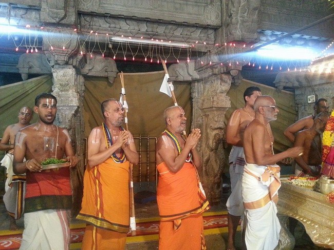 Tirupathi Sri Govindaraja Swamy Temple Thiruvadipooram Utsavam Concludes50
