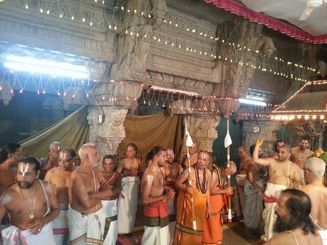Tirupathi Sri Govindaraja Swamy Temple Thiruvadipooram Utsavam Concludes57