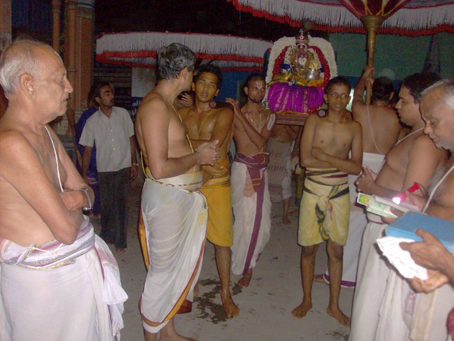 Uriyadi Utsavam At Nanganallur Sri Lakshmi Narasimhar Navaneetha Krishnan Temple18