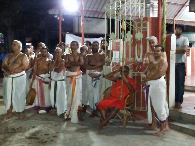 Uriyadi Utsavam At Selaiyur Ahobila Mutt Sri Lakshmi Narasimhar Sannidhi7