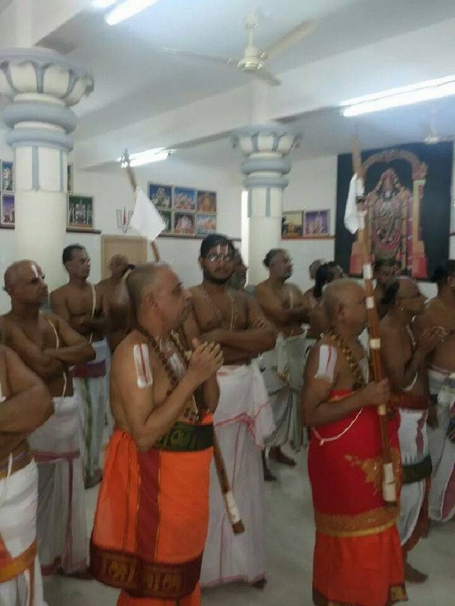 Uriyadi Utsavam At Tirumala Sri Malayappaswamy Temple10