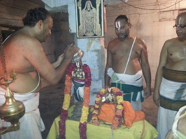 Uriyadi Utsavam At Tirupathi Sri Govindaraja Swamy Temple6