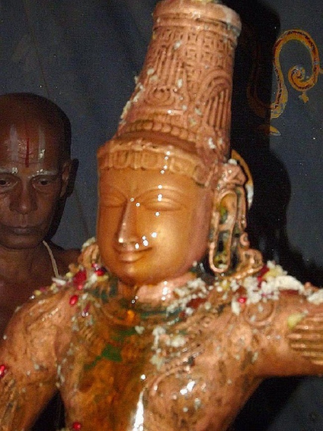Vaduvur Sri Kothandaramaswamy Temple Aadi Thirumeni Thirumanjanam110