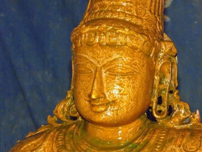 Vaduvur Sri Kothandaramaswamy Temple Aadi Thirumeni Thirumanjanam120