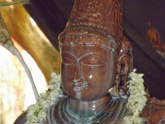 Vaduvur Sri Kothandaramaswamy Temple Aadi Thirumeni Thirumanjanam21