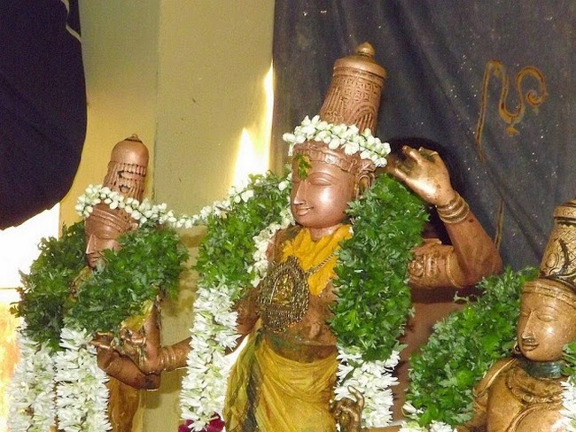 Vaduvur Sri Kothandaramaswamy Temple Aadi Thirumeni Thirumanjanam38