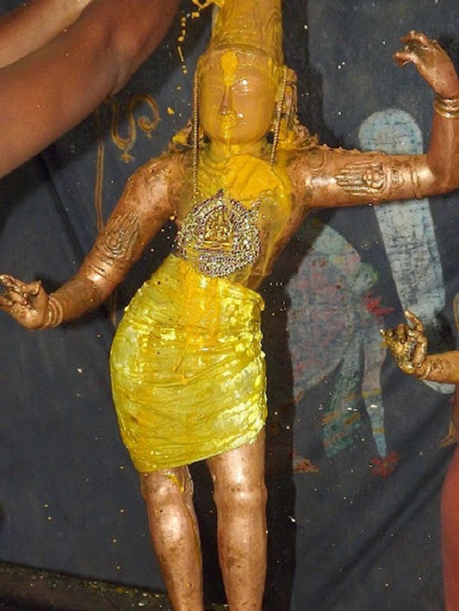 Vaduvur Sri Kothandaramaswamy Temple Aadi Thirumeni Thirumanjanam39
