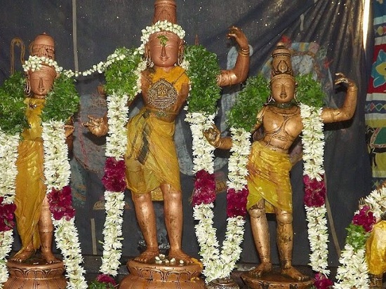 Vaduvur Sri Kothandaramaswamy Temple Aadi Thirumeni Thirumanjanam48