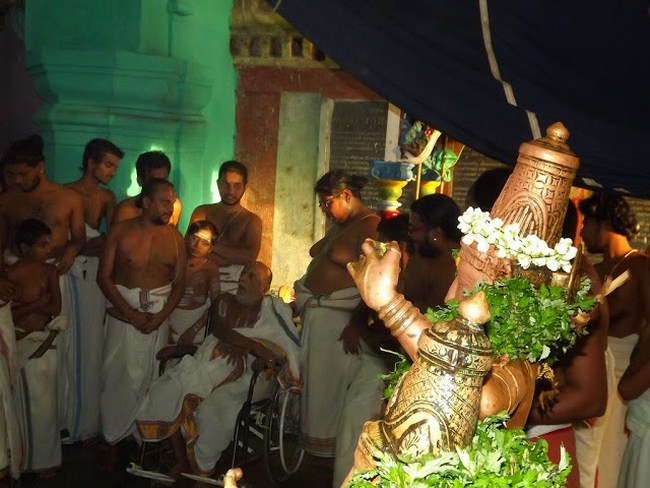 Vaduvur Sri Kothandaramaswamy Temple Aadi Thirumeni Thirumanjanam51