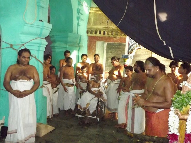 Vaduvur Sri Kothandaramaswamy Temple Aadi Thirumeni Thirumanjanam52