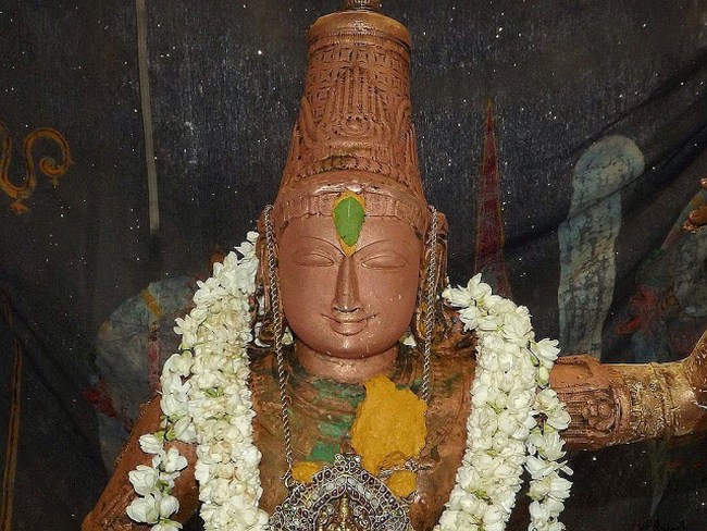 Vaduvur Sri Kothandaramaswamy Temple Aadi Thirumeni Thirumanjanam55