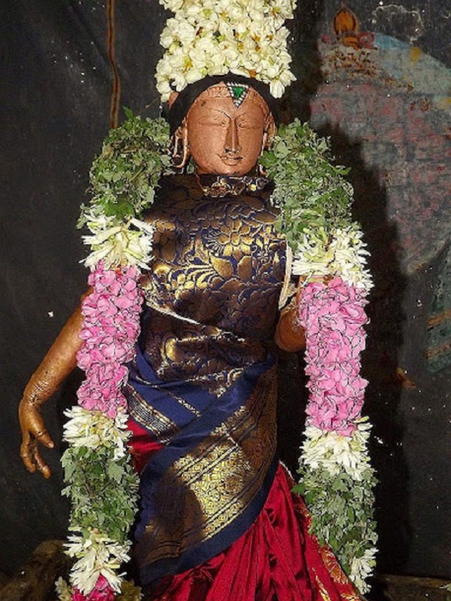 Vaduvur Sri Kothandaramaswamy Temple Aadi Thirumeni Thirumanjanam61