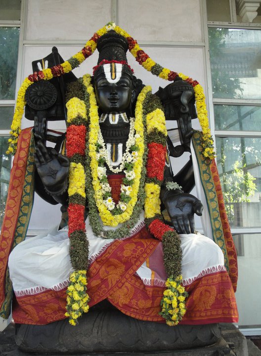 Vikhansa-Maharishi