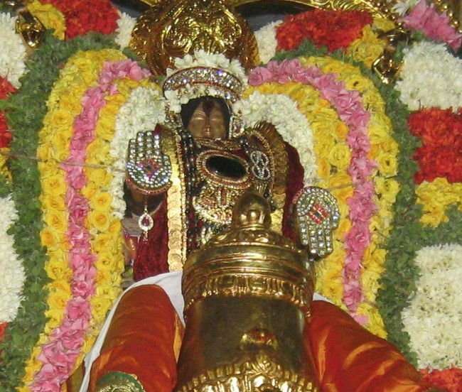 West Mambalam Kothanda Ramar Temple Gajendra Moksham 2014 02