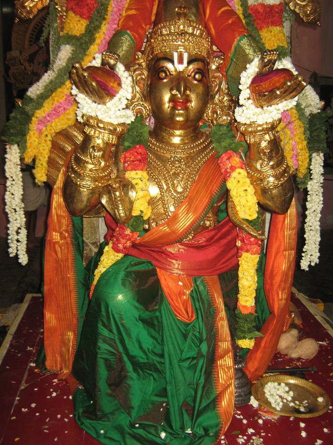 West Mambalam Kothanda Ramar Temple Gajendra Moksham 2014 06