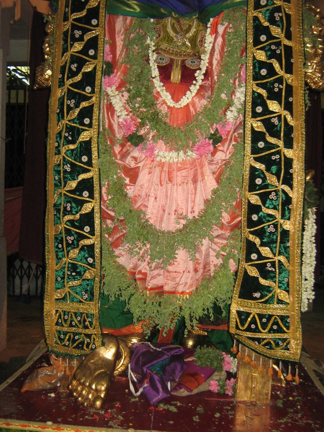 West Mambalam Kothanda Ramar Temple Gajendra Moksham 2014 07