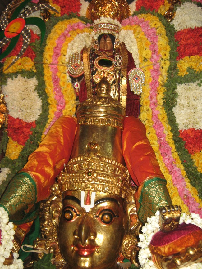 West Mambalam Kothanda Ramar Temple Gajendra Moksham 2014 10