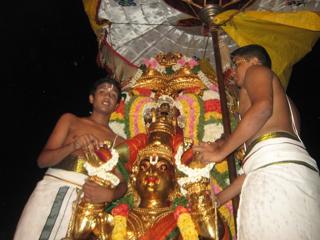 West Mambalam Kothanda Ramar Temple Gajendra Moksham 2014 11